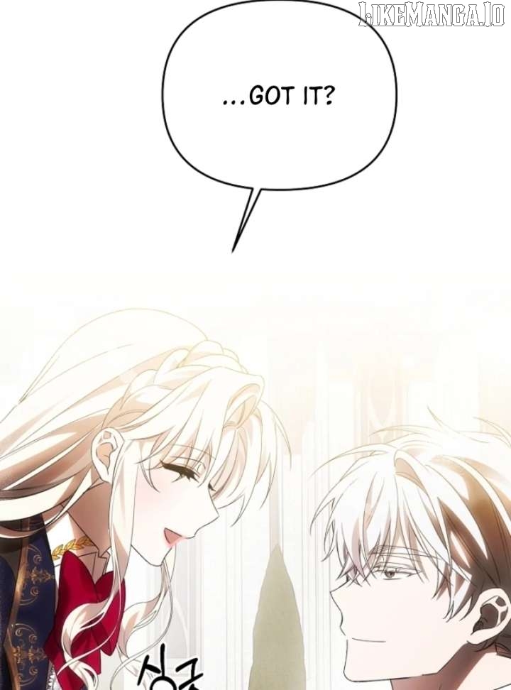 How to Escape an Esper Harem Chapter 15 - page 124