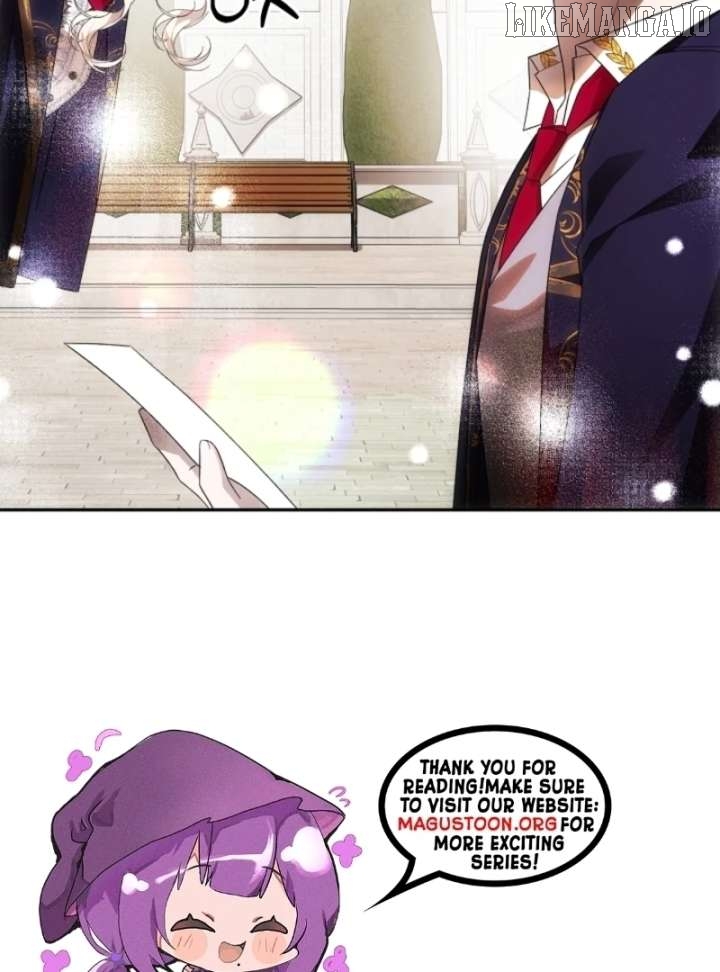 How to Escape an Esper Harem Chapter 15 - page 125