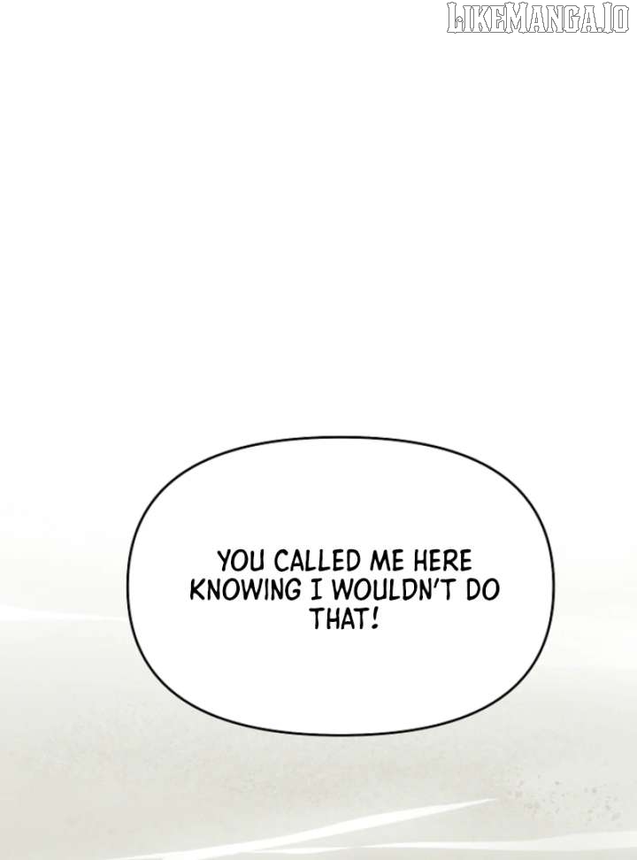 How to Escape an Esper Harem Chapter 15 - page 14