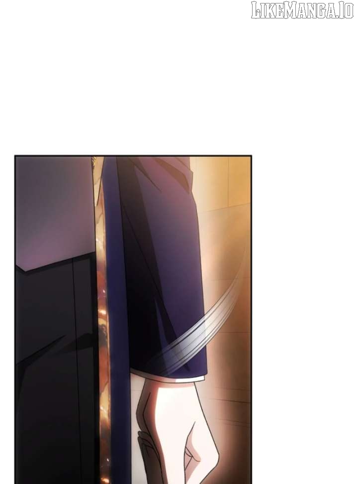 How to Escape an Esper Harem Chapter 15 - page 17