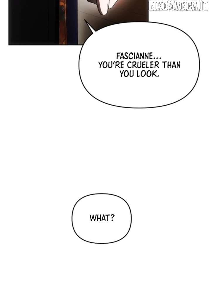 How to Escape an Esper Harem Chapter 15 - page 18