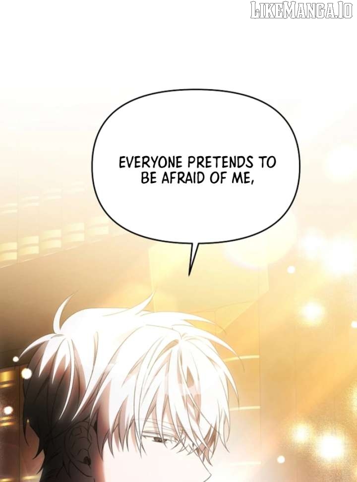 How to Escape an Esper Harem Chapter 15 - page 19