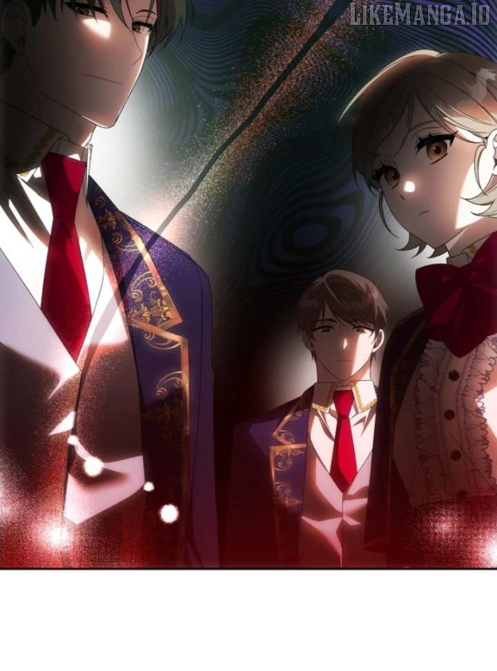 How to Escape an Esper Harem Chapter 15 - page 22