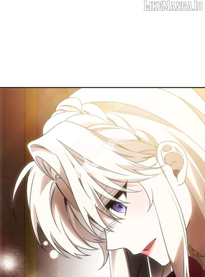 How to Escape an Esper Harem Chapter 15 - page 24