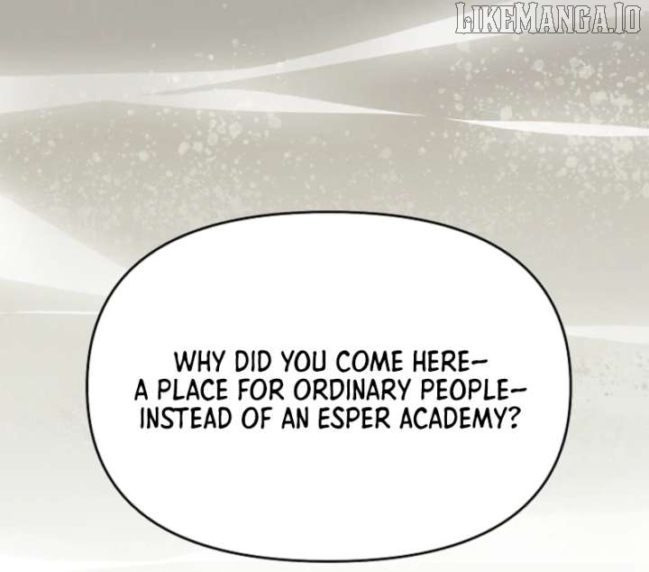 How to Escape an Esper Harem Chapter 15 - page 26
