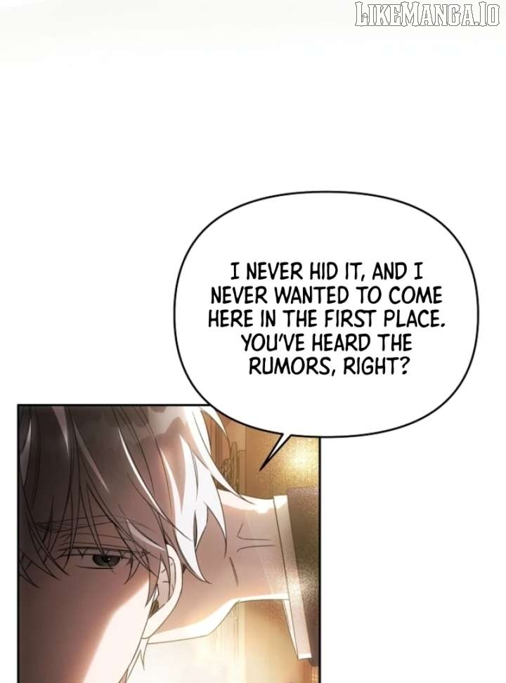 How to Escape an Esper Harem Chapter 15 - page 27
