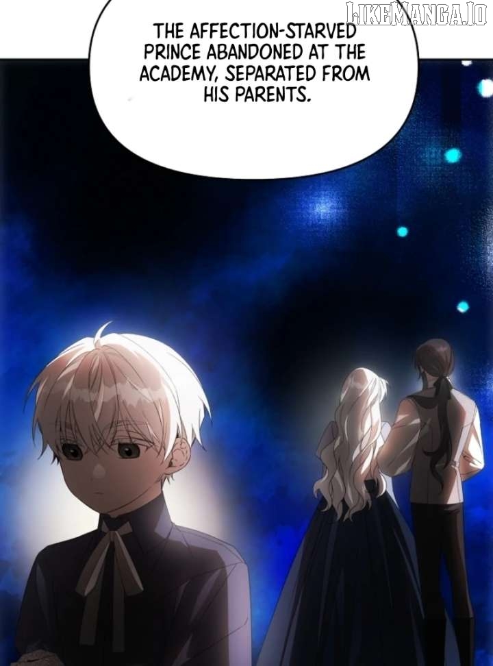 How to Escape an Esper Harem Chapter 15 - page 29