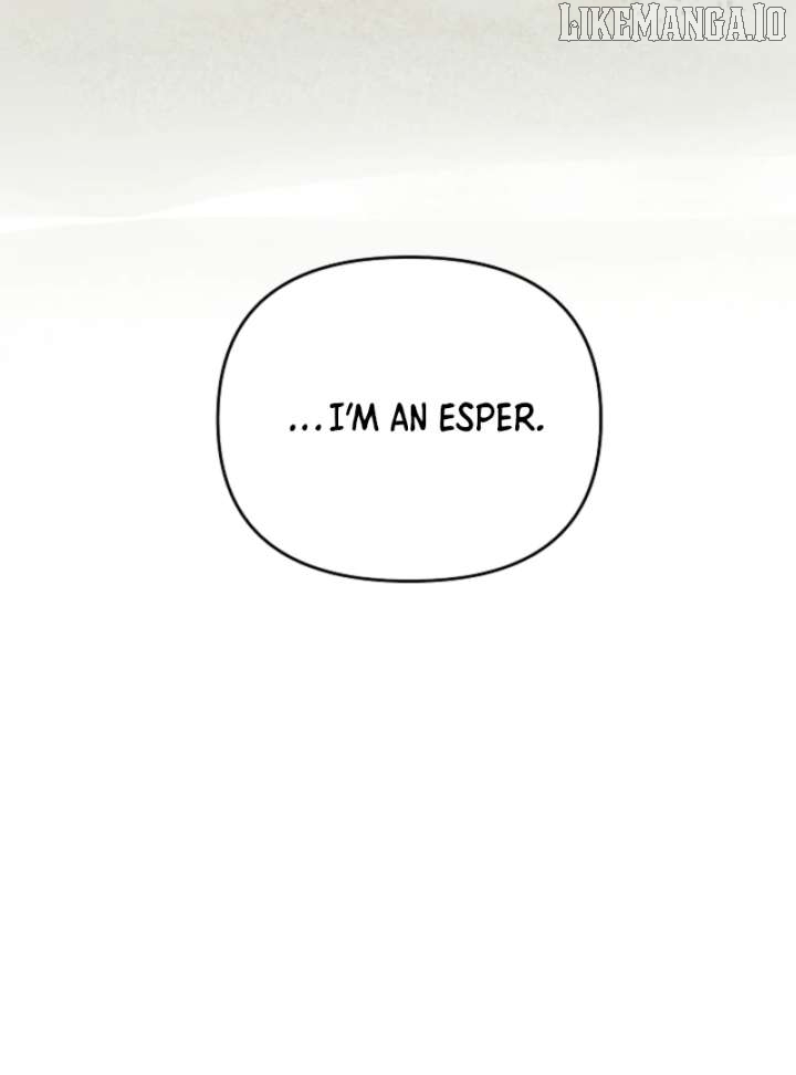 How to Escape an Esper Harem Chapter 15 - page 3