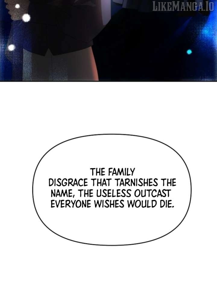 How to Escape an Esper Harem Chapter 15 - page 30