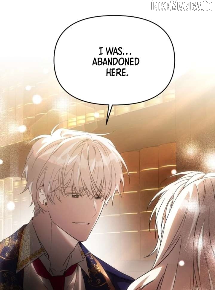 How to Escape an Esper Harem Chapter 15 - page 34