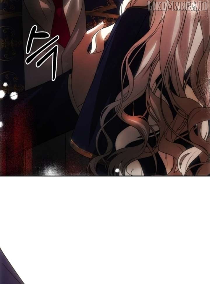 How to Escape an Esper Harem Chapter 15 - page 35