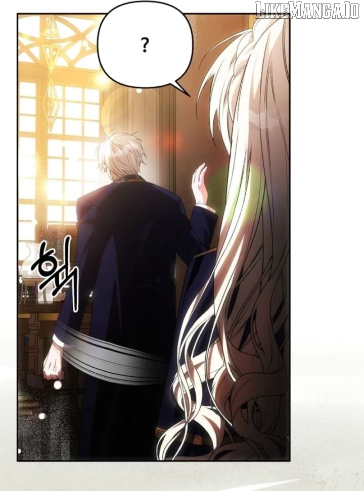 How to Escape an Esper Harem Chapter 15 - page 39
