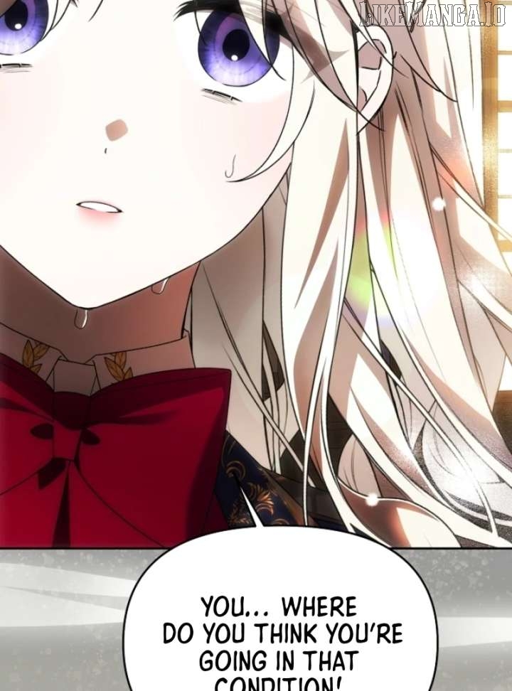 How to Escape an Esper Harem Chapter 15 - page 41