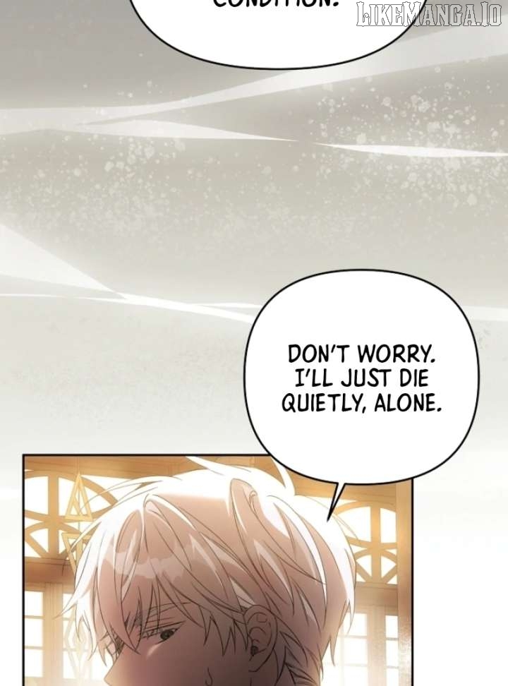 How to Escape an Esper Harem Chapter 15 - page 42
