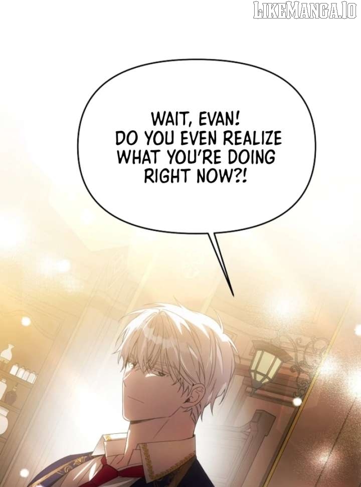 How to Escape an Esper Harem Chapter 15 - page 47