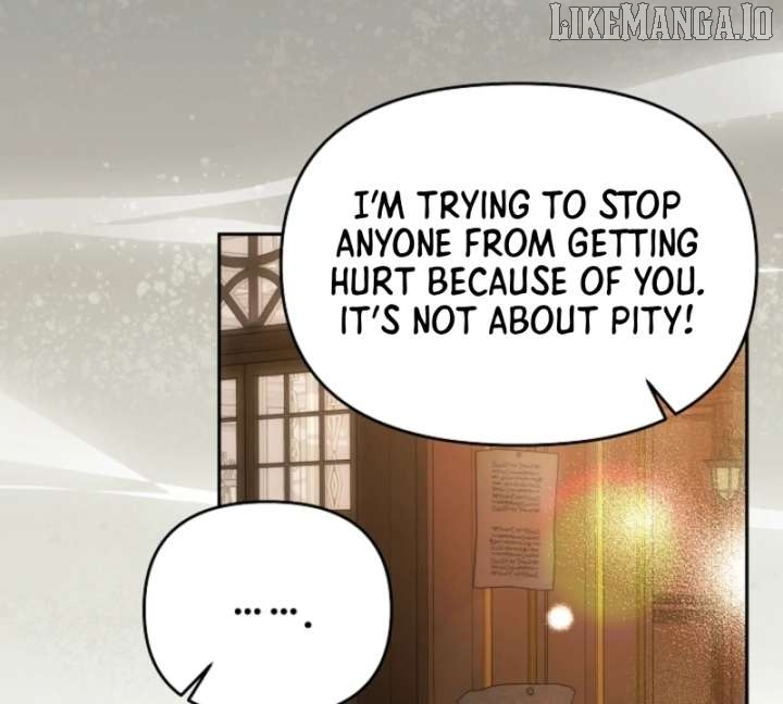 How to Escape an Esper Harem Chapter 15 - page 51