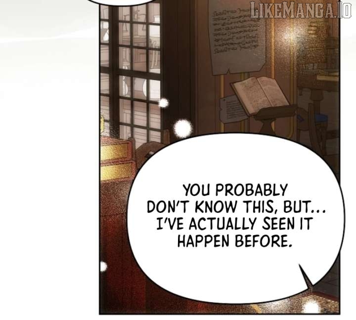 How to Escape an Esper Harem Chapter 15 - page 52