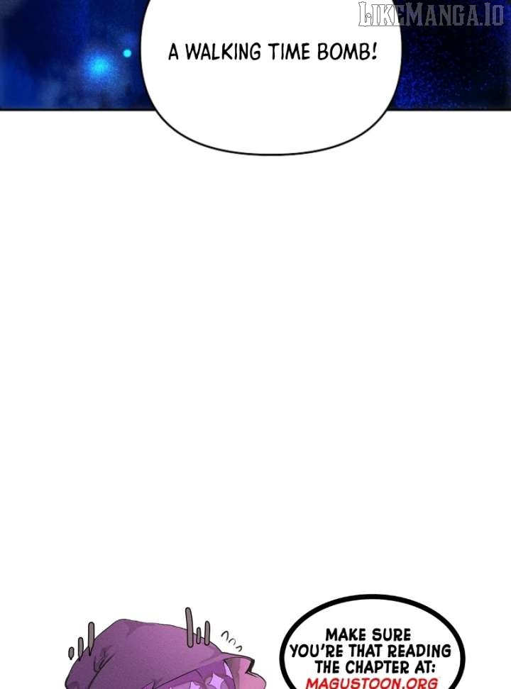 How to Escape an Esper Harem Chapter 15 - page 55