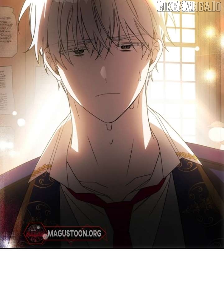 How to Escape an Esper Harem Chapter 15 - page 59