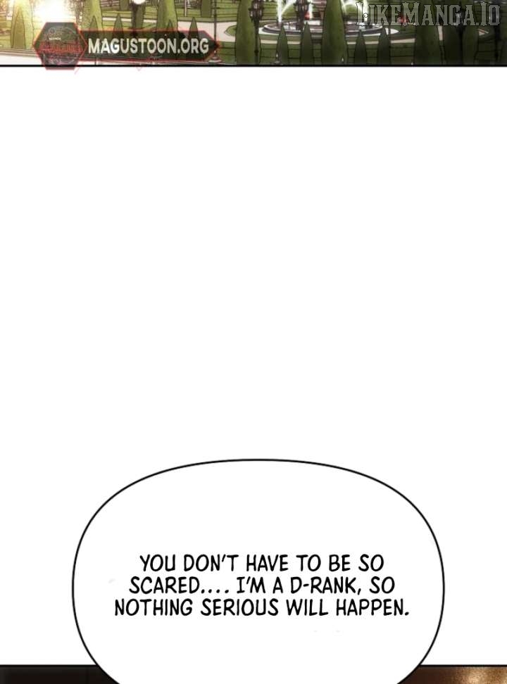 How to Escape an Esper Harem Chapter 15 - page 6