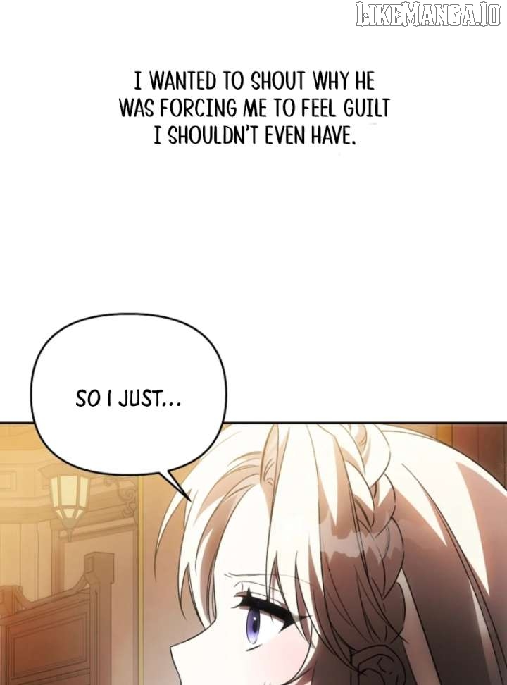 How to Escape an Esper Harem Chapter 15 - page 60