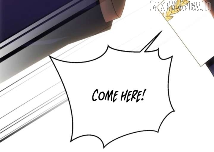 How to Escape an Esper Harem Chapter 15 - page 65