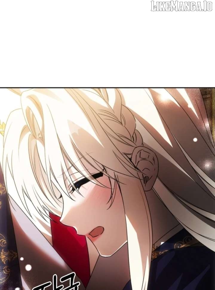 How to Escape an Esper Harem Chapter 15 - page 69