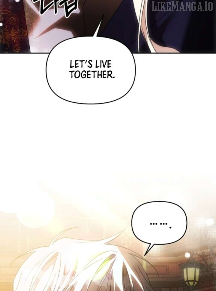 How to Escape an Esper Harem Chapter 15 - page 70