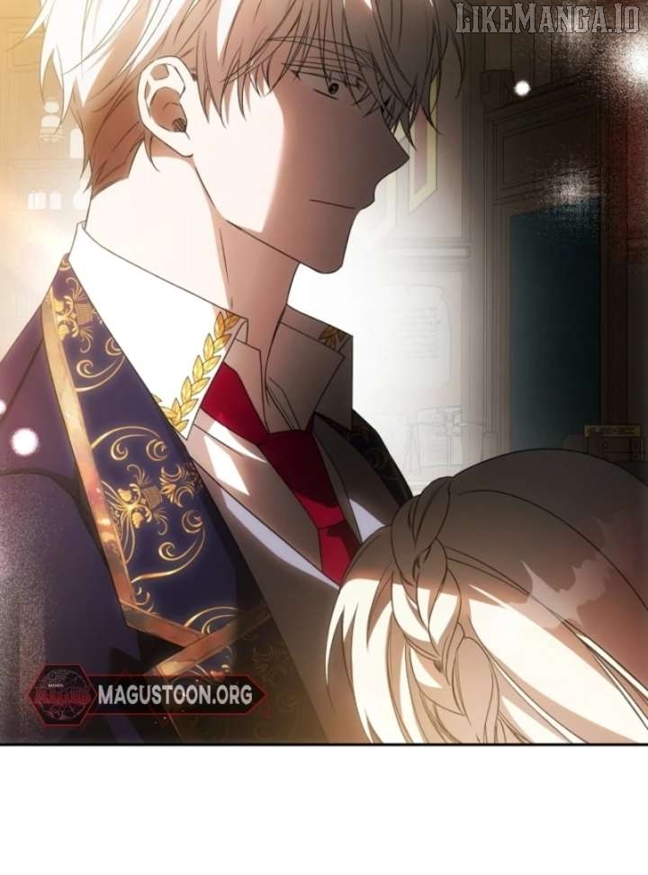 How to Escape an Esper Harem Chapter 15 - page 71