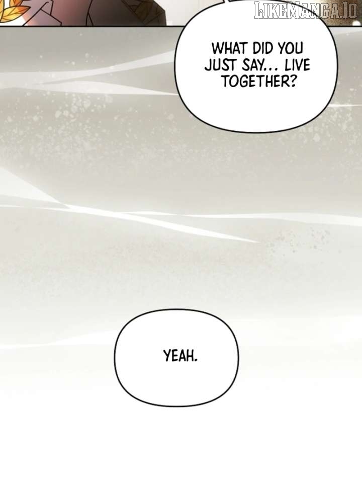 How to Escape an Esper Harem Chapter 15 - page 74