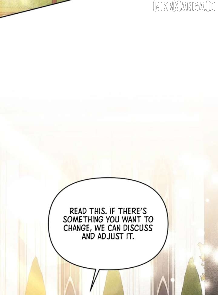 How to Escape an Esper Harem Chapter 15 - page 84