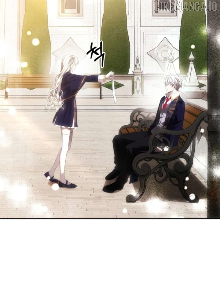 How to Escape an Esper Harem Chapter 15 - page 85