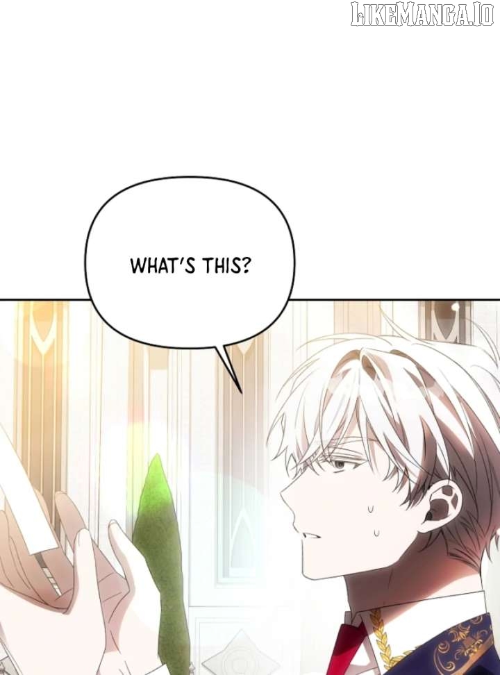 How to Escape an Esper Harem Chapter 15 - page 86