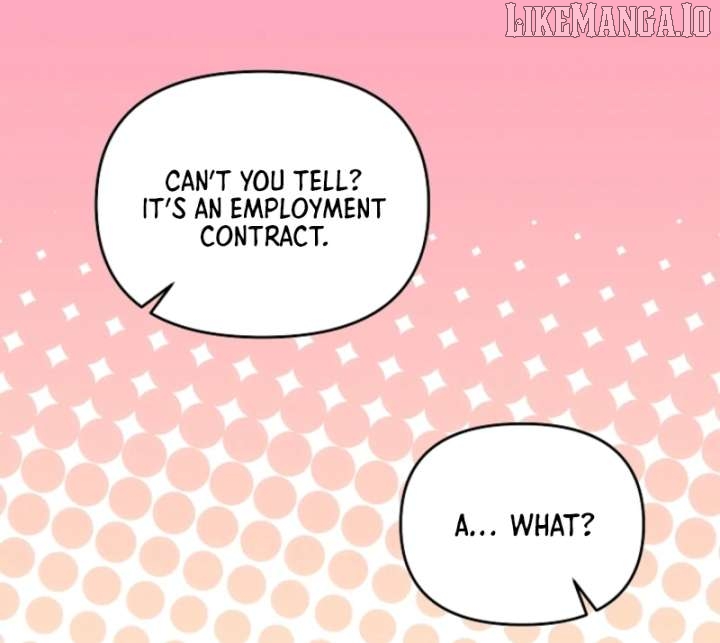How to Escape an Esper Harem Chapter 15 - page 88