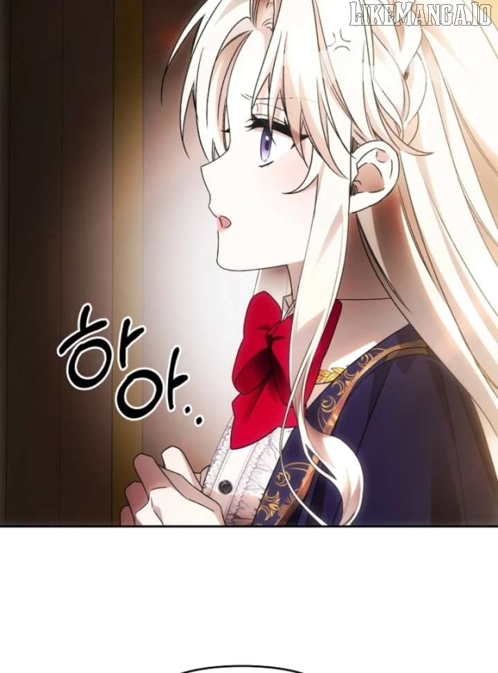 How to Escape an Esper Harem Chapter 15 - page 9