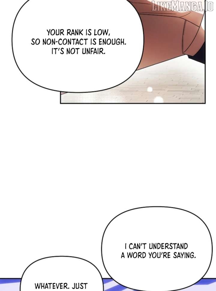 How to Escape an Esper Harem Chapter 15 - page 92
