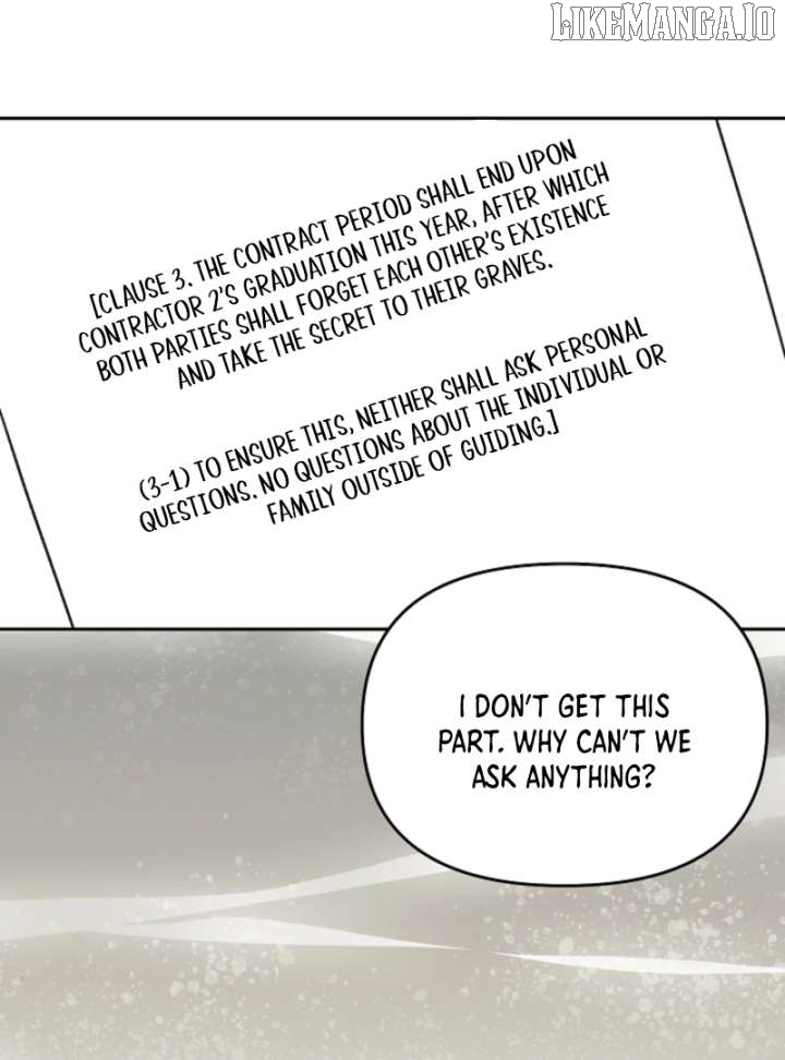 How to Escape an Esper Harem Chapter 15 - page 94