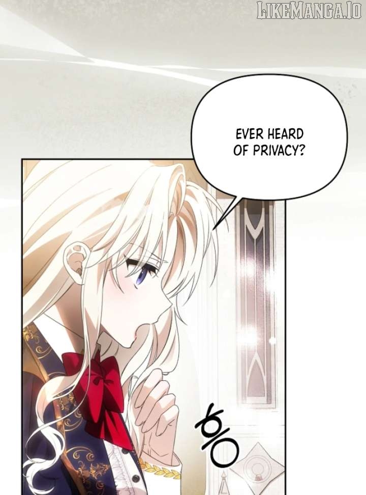 How to Escape an Esper Harem Chapter 15 - page 95