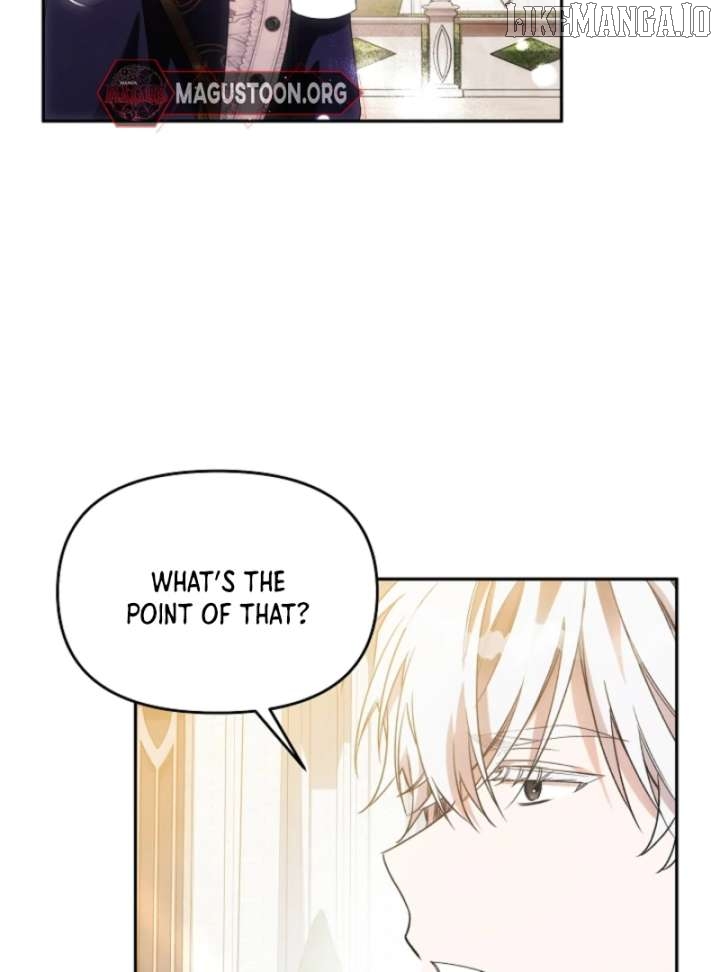 How to Escape an Esper Harem Chapter 15 - page 96