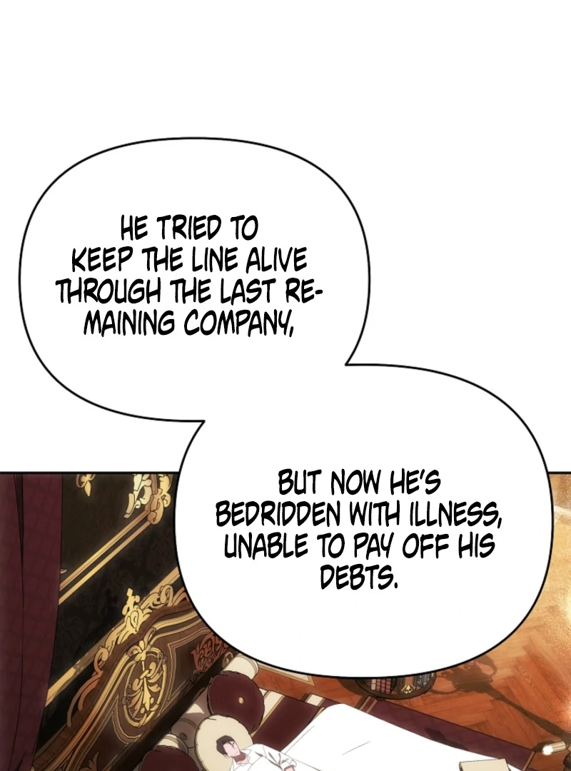 How to Escape an Esper Harem Chapter 17 - page 102