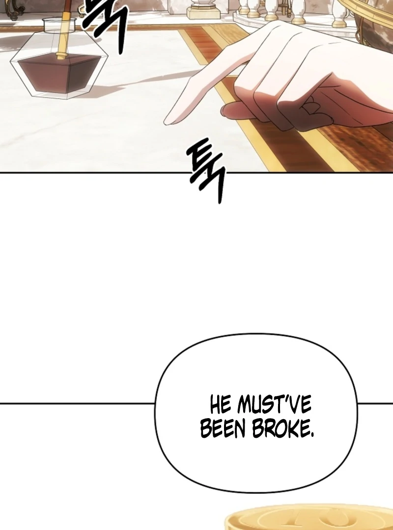How to Escape an Esper Harem Chapter 17 - page 107