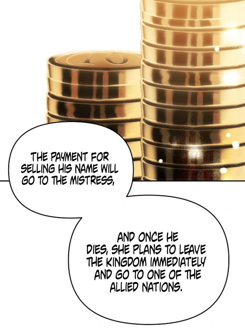 How to Escape an Esper Harem Chapter 17 - page 108