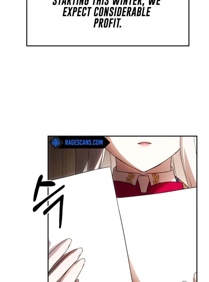How to Escape an Esper Harem Chapter 17 - page 127