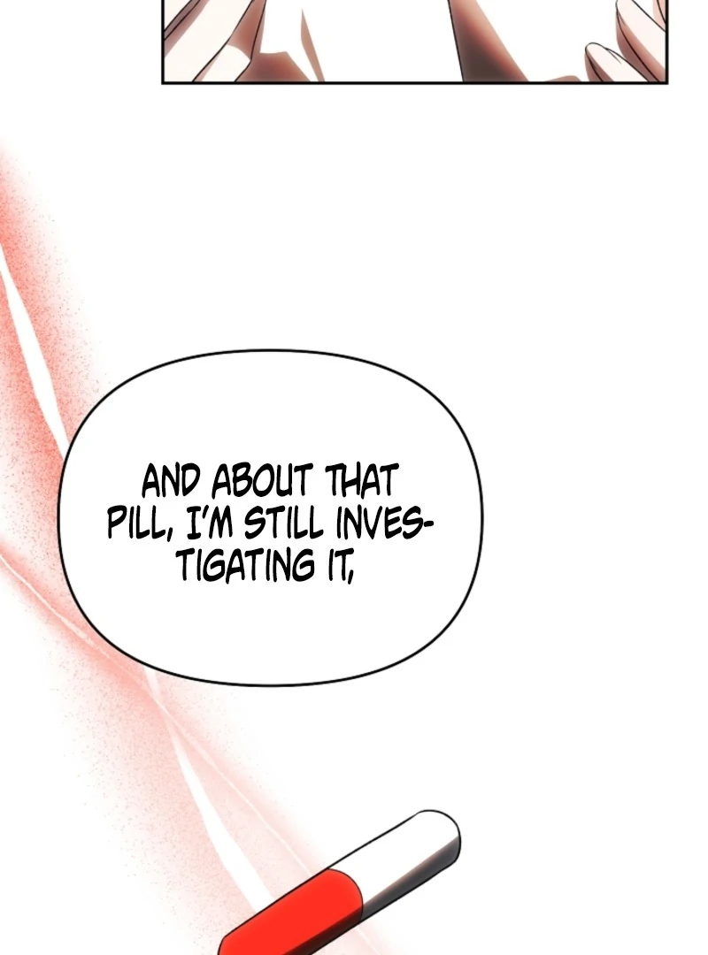 How to Escape an Esper Harem Chapter 17 - page 128