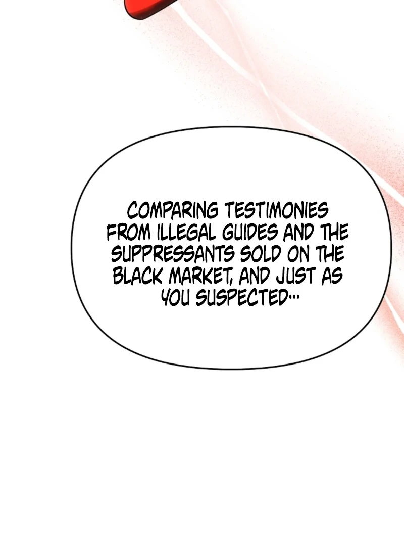 How to Escape an Esper Harem Chapter 17 - page 129