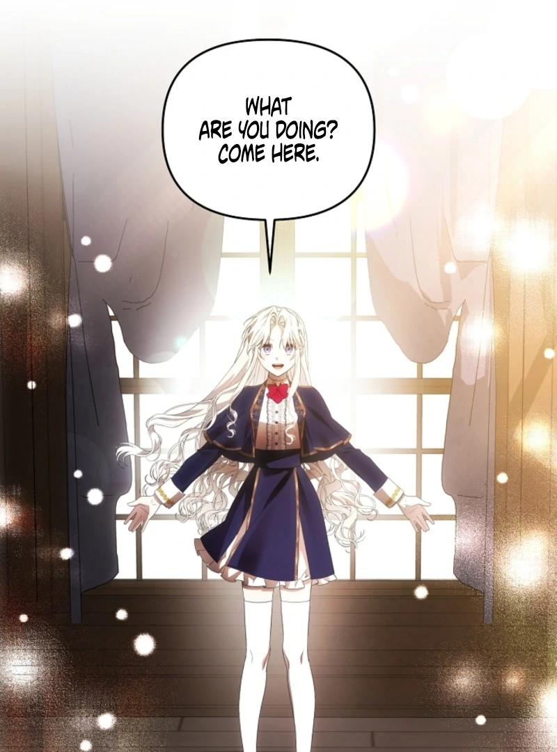 How to Escape an Esper Harem Chapter 17 - page 14