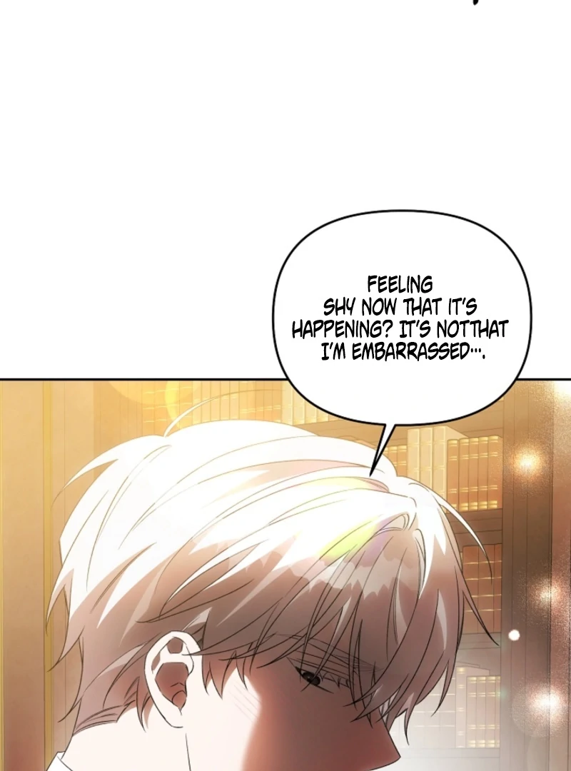 How to Escape an Esper Harem Chapter 17 - page 18