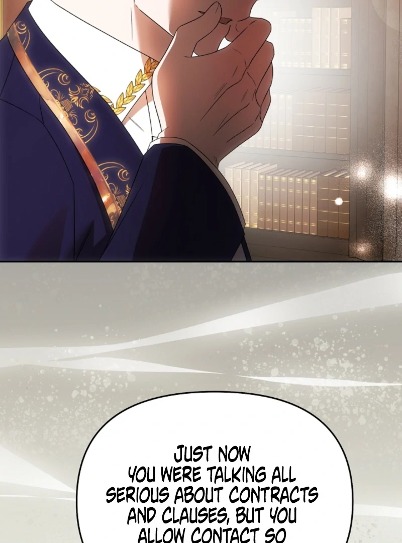 How to Escape an Esper Harem Chapter 17 - page 19