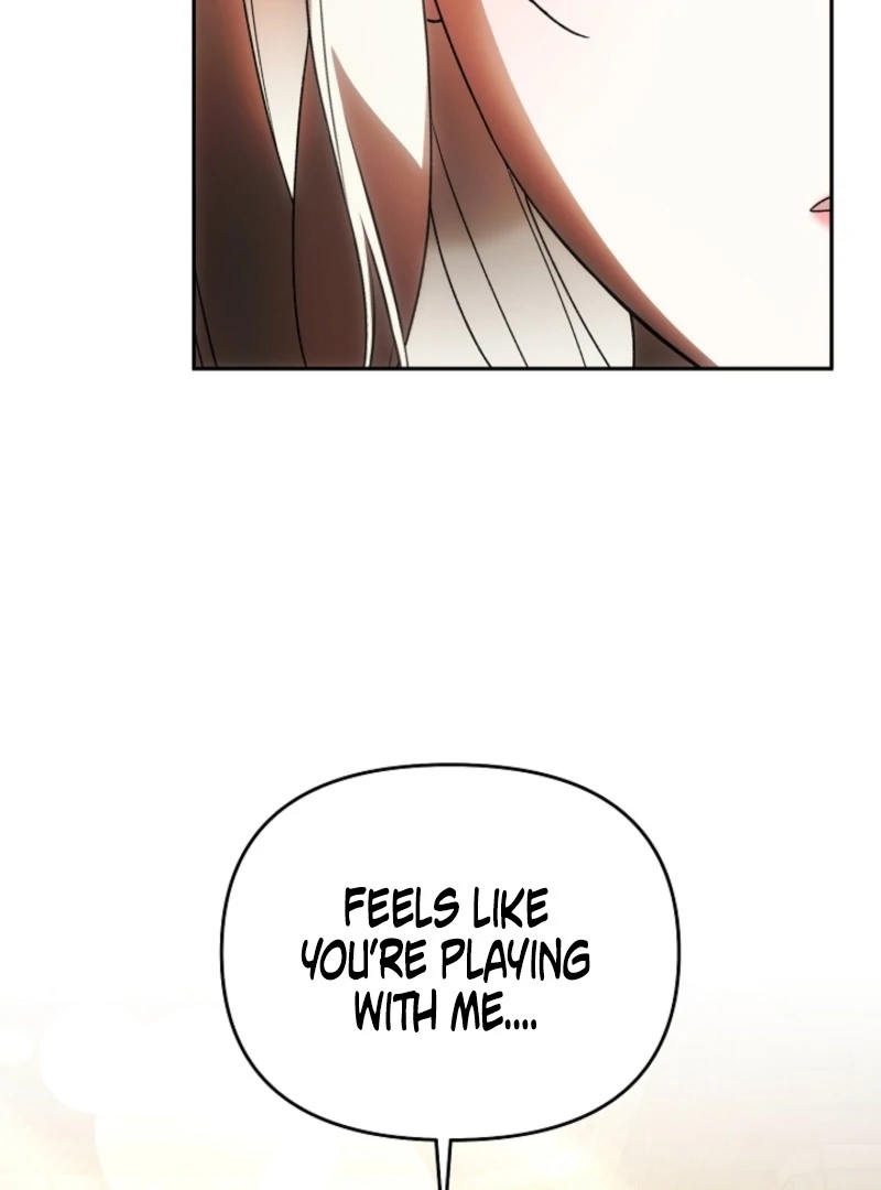 How to Escape an Esper Harem Chapter 17 - page 21