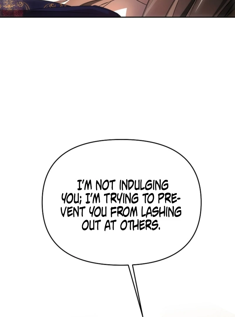How to Escape an Esper Harem Chapter 17 - page 32